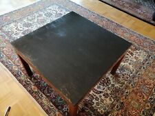 Tisch schieferplatte einwandfr gebraucht kaufen  Ronsdorf