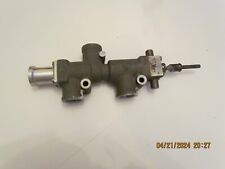 Cessna 421 fuel selector valve 9910201-1 for sale  Shipping to South Africa