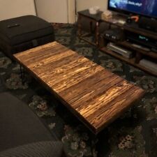 Coffee table wooden for sale  Shipping to Ireland