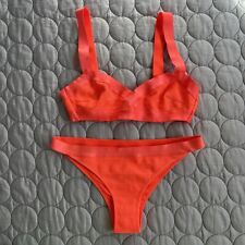 Bikini neon range gebraucht kaufen  Hamburg