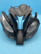 Used, BMW S1000 RR K46 HP4  headlight assembly complete genuine for sale  Shipping to South Africa