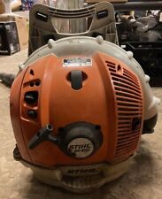 Stihl 600 backpack for sale  Columbus