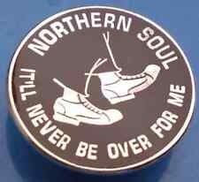 Northern soul never for sale  KING'S LYNN
