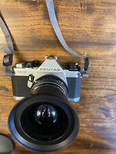 Pentax 35mm camera for sale  CARTERTON