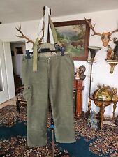 Herren thermo jagdhose gebraucht kaufen  Vohburg a.d.Donau