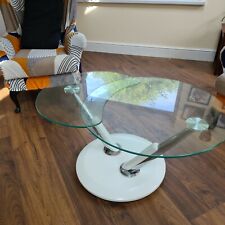 Coffee swivel table for sale  READING