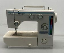Necchi vintage sewing for sale  Cleveland