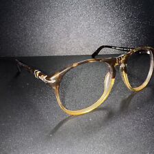 Persol italy 9649 for sale  Brookfield