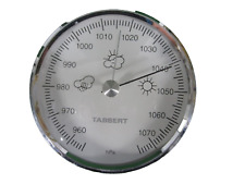 Tabbert barometer wetteranzeig gebraucht kaufen  Sinzing