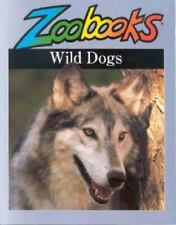 Wild dogs zoobooks for sale  Houston