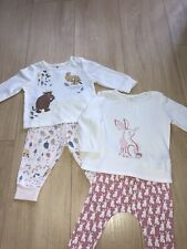 Gruffalo baby clothing for sale  PLYMOUTH