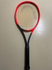 Tennis racket Pro Stock Head Radical Pro L4 TGT352.1, usado segunda mano  Embacar hacia Argentina