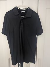 Versace polo shirt for sale  PORTSMOUTH