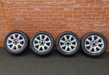 vw golf mk5 16 alloys for sale  SWADLINCOTE