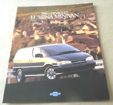 1996 chevrolet lumina d'occasion  Libourne