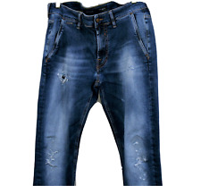 Guess men jeans usato  Viareggio