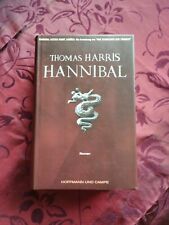 Hannibal harris thomas gebraucht kaufen  Hamburg