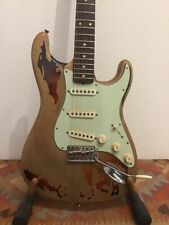 Fender custom shop gebraucht kaufen  Rott