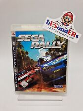 Sega rally anleitung gebraucht kaufen  Oschersleben (Bode)