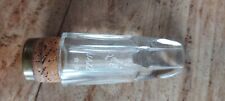 Clarinet crystal mouthpiece for sale  SAFFRON WALDEN