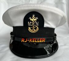 navy master chief hat for sale  Orange Park