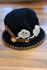 Vintage style hat for sale  UK