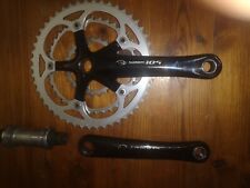 Shimano 105 triple for sale  Shipping to Ireland