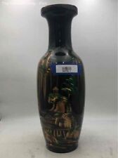 vase tall black for sale  Detroit