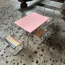 Tavolo più sedie usato  Crotone