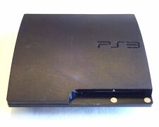 Sony PlayStation 3 Slim CECH-2001A | DISCO DURO DE 640 GB | Repegado, usado segunda mano  Embacar hacia Argentina