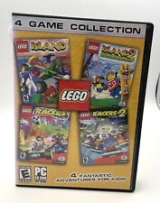 lego games pc for sale  Peck