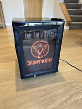 jagermeister fridge for sale  PLYMOUTH