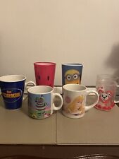 Cups mugs for sale  CHATHAM