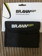 Brawn team wallet for sale  NOTTINGHAM