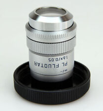 Leica objectif microscope d'occasion  Expédié en France