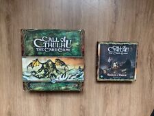 Cthulhu lcg the usato  Bologna