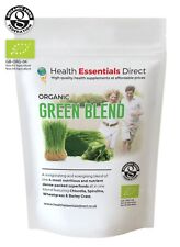 Organic green blend for sale  THORNTON-CLEVELEYS