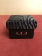 gucci cufflinks for sale  DORCHESTER