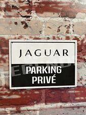Plaque métal jaguar d'occasion  Beaugency