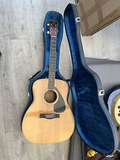 Yamaha 340 dreadnought for sale  PEVENSEY