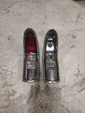1956 buick taillights for sale  Derby