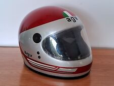 Classic agv fullface for sale  IPSWICH