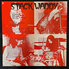 Stack waddy 1st d'occasion  Paris I