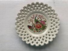 Vintage japanese plate for sale  Ireland