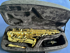 Altsaxophon seles selmer gebraucht kaufen  Stuttgart