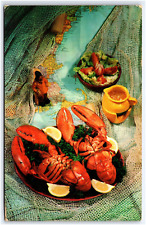 Real lobster dinner for sale  South Bend