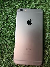 Smartphone Apple iPhone 6S Plus 64GB [A1687] Cinza Espacial (Desbloqueado) - Quebrado comprar usado  Enviando para Brazil