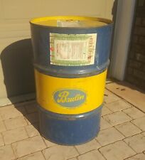 Vintage gallon metal for sale  Sylmar