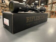 Fieldsport 9x42 scope for sale  Abilene