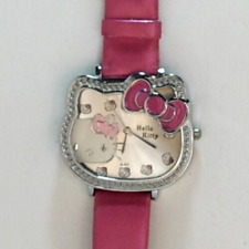 Relógio Hello Kitty  comprar usado  Enviando para Brazil